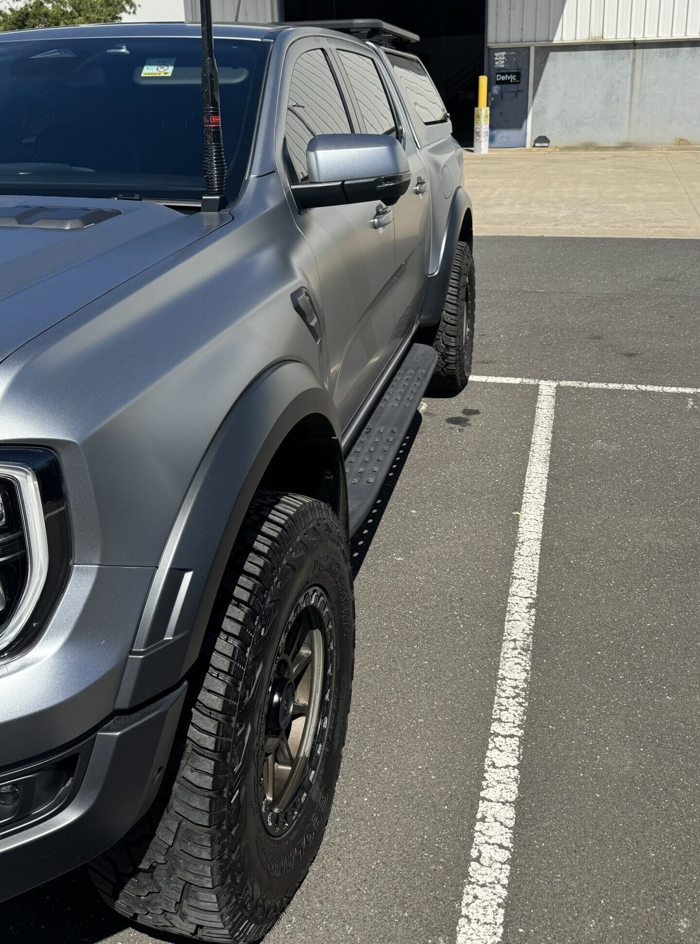 4WD ceramic coating Melbourne for off road durability scaled e1769618186491