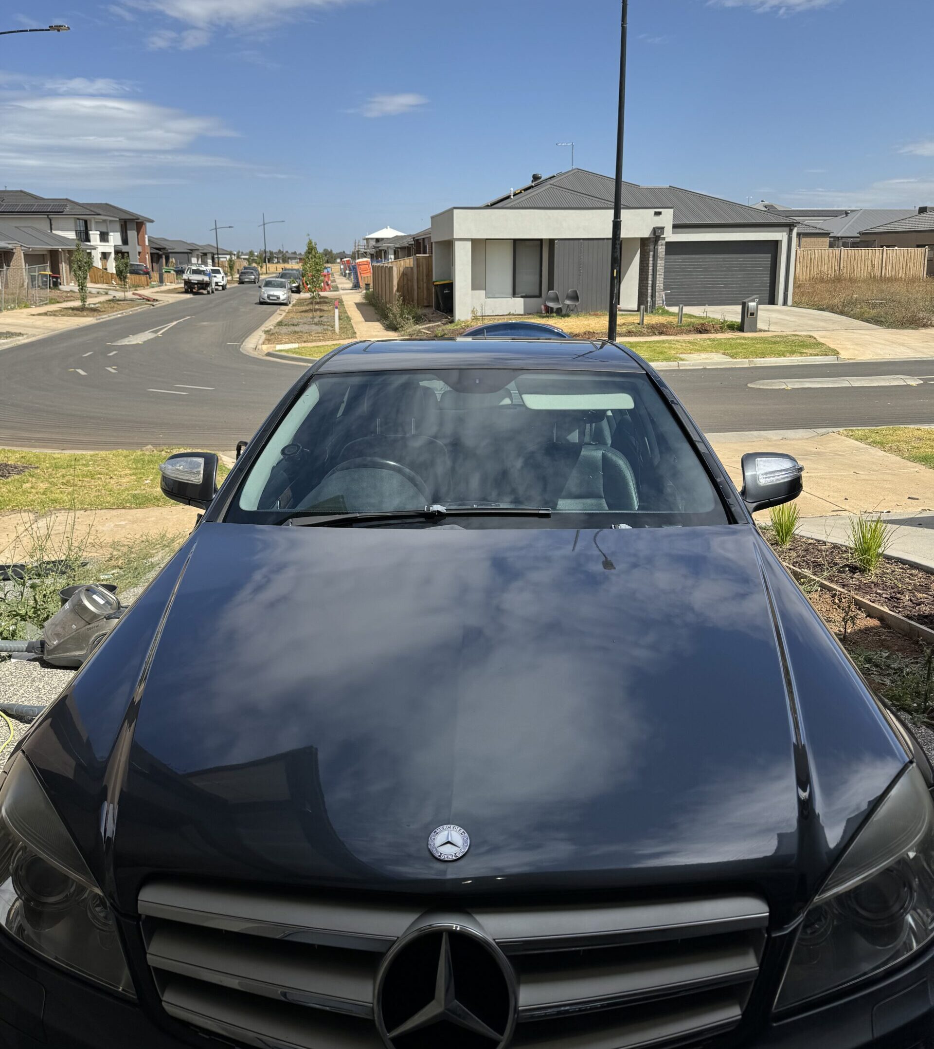 mobile ceramic coating service in Truganina scaled e1769617850327