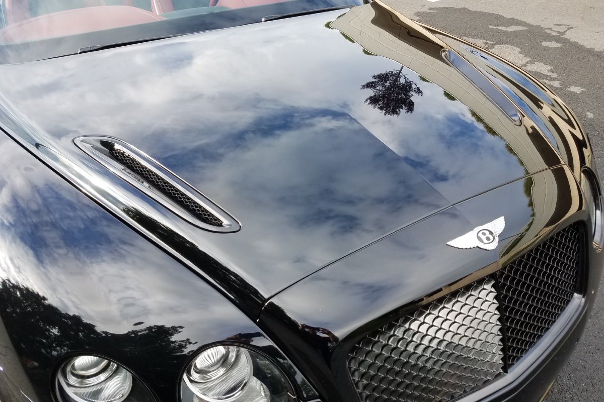 paint correction frederick colorado